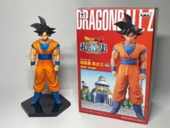 2025年最新】ドラゴンボール 超造集の人気アイテム - メルカリ