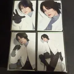 METEORA 七海ひろき ランダム トレカ セット