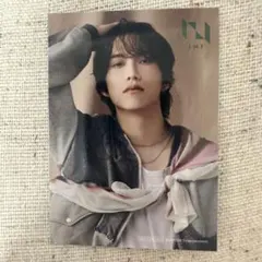 INI 池崎理人 4th DROP That タワレコ 3形態　トレカ