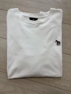 ポールスミス "Sports Stripe Zebra" ワンポイント Tシャツのサムネイル