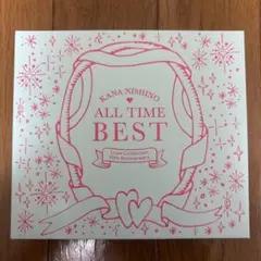 ALL TIME BEST ～Love Collection 15th Ann…