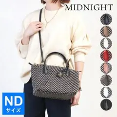 ロベルタピエリ TATAMI MINI DUFFLE RT-TATAMI-ND