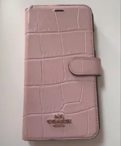 2025年最新】coach iphone xrケースの人気アイテム - メルカリ