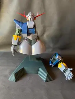2025年最新】MGガンプラの人気アイテム - メルカリ