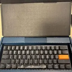 ducky one2 mini