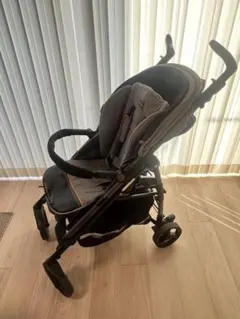 ペグペレーゴ ベビーカーSi