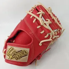久保田スラッガー M00 鳥谷敬 限定モデル 内野手 湯揉み型付け済