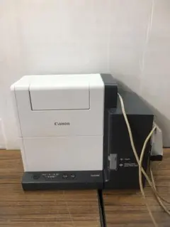 Canon キヤノン カラーカードプリンター CX-G2400 本体のみ送料無料