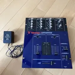 レア色　ブルー　Vestax PMC-05 ProⅡ 希少ブルー　DJミキサー レア色 ブルー Vestax PMC-05 ProⅡ 希少ブルー DJミキサー