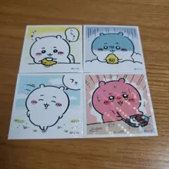 ちいかわ シール まとめ売り シールコレクション