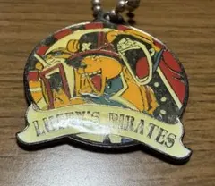 ワンピース　メタルチャーム　アンティーク