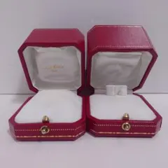 2025年最新】カルティエ 空き箱の人気アイテム - メルカリ