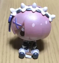 一番くじ Re:ゼロから始める異世界生活 チョコのっこ レム