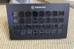 【美品】Elgato Stream Deck XL