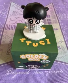 2025年最新】グクトゥギ フィギュア モックニムの人気アイテム - メルカリ