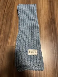INVERALLAN マフラー　新品未使用