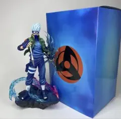 激レア NARUTO レトロ 初期 はたけカカシ 写輪眼 ドッグタグ - メルカリ