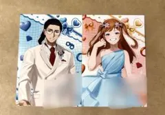 ストグラカップルズ　L判　ナカにか　15