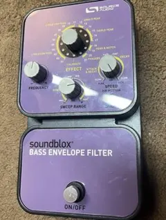 2025年最新】bass envelope filterの人気アイテム - メルカリ