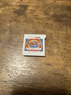 妖怪ウォッチ真打　3DSカセット