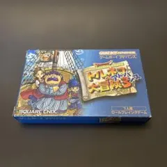 トルネコの大冒険3 アドバンス