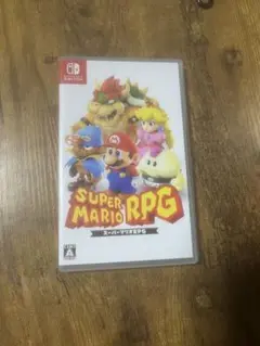 スーパーマリオRPG Nintendo Switch