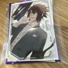 オトメイト オトマ オトふゆ 2025 アクリルスタンド 薄桜鬼 沖田総司