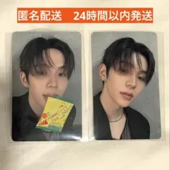 ショウタロウ　会場限定　6000円　特典トレカ　RIIZE