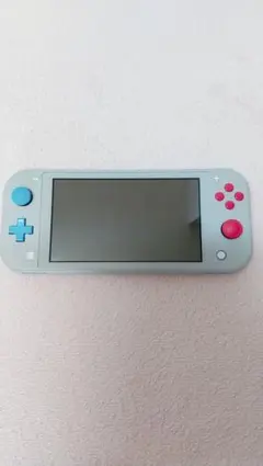 Nintendo Switch Lite 本体 ジャンク品