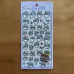 【正規品】ちいかわ ボンボンドロップシール モモンガ