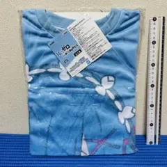 Reゼロから始める異世界生活　WOW!ARTフルカラーTシャツ b