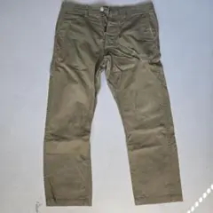 ササフラス ワークパンツ
