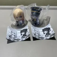 その着せ替え人形は恋をする こっちむいてFig. ガチャ 着せ恋