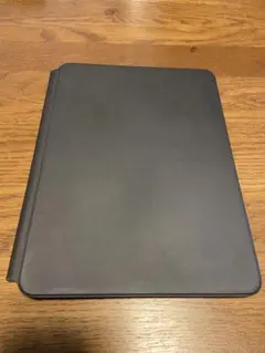 Apple iPad キーボード付きケース ブラック(純正)