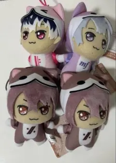 2026年最新】アイドリッシュセブン きらどるぬいぐるみの人気アイテム