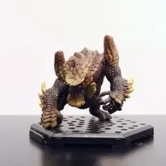 モンスターハンター ガランゴルム スタンダードモデルPlus vol.23