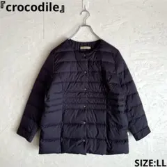 大きいサイズ ダウンジャケット