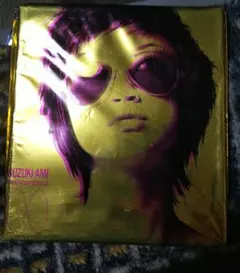 鈴木あみ INFINITY eighteen volume2 アルバム