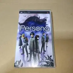 Persona PSP