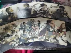 初音ミクシンフォニー ラウワンコラボ全種