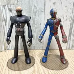 2025年最新】ハカイダー フィギュアの人気アイテム - メルカリ