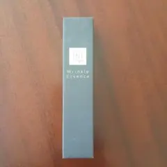 新品未開封　N organic リンクルパックエッセンス