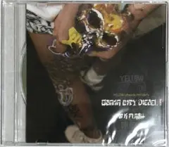 【新品未開封】OSAKA CITY DIESEL vol.1 (MIX CDR)