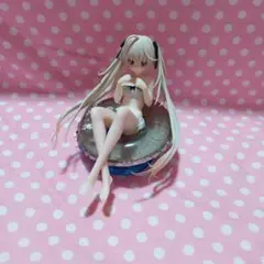 2026年最新】ヨスガノソラ フィギュアの人気アイテム - メルカリ
