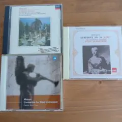 MOZART SYMPHONY NO. 36 "LINZ"