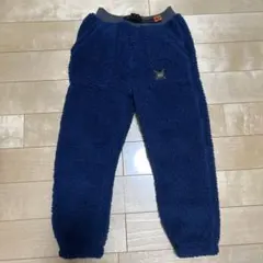 ボアフリースパンツ