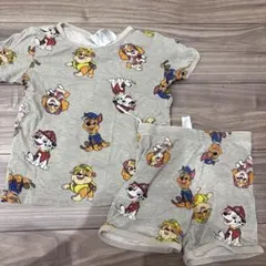 H&M パウパトロール パジャマ 130