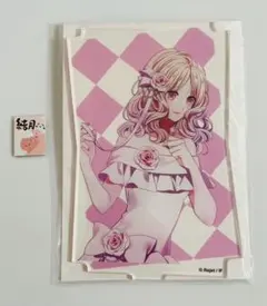 DIABOLIK LOVERS 小森ユイ　アクリルスタンド　1点