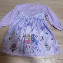 プリキュア ワンピース