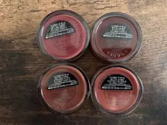 リップ＆チーク ボーム N°1 ドゥ シャネル